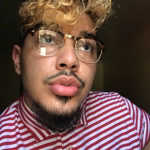 Meet your Posher, Timothy